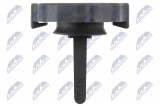 NTY KOREK ZBIORNIKA PŁYNU WSPOMAGANIA MERCEDES CLK 02-, CLS 04-, C 01-, E 02-, GLK 08-, S 05-, SL 01-