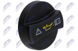 NTY OIL CAP JEEP, MERCEDES-BENZ, MITSUBISHI, RENAULT, SMART, VW