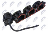 NTY INTAKE MANIFOLD AUDI A4/S4 2013-,A5/A5 CABRIO/S5 2012-,A6/S6 2015-,A7 2015-,A8/S8 2014-,Q7 2016-/ENGINES:3.0TFSI-LEFT/