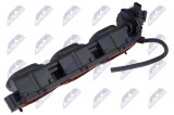 NTY INTAKE MANIFOLD AUDI A4/S4 2013-,A5/A5 CABRIO/S5 2012-,A6/S6 2015-,A7 2015-,A8/S8 2014-,Q7 2016-/ENGINES:3.0TFSI-LEFT/