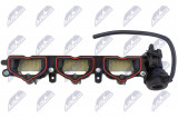 NTY INTAKE MANIFOLD AUDI A4/S4 2013-,A5/A5 CABRIO/S5 2012-,A6/S6 2015-,A7 2015-,A8/S8 2014-,Q7 2016-/ENGINES:3.0TFSI-LEFT/