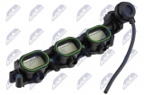 NTY INTAKE MANIFOLD AUDI A4/S4 2013-,A5/A5 CABRIO/S5 2012-,A6/S6 2015-,A7 2015-,A8/S8 2014-,Q7 2016-/ENGINES:3.0TFSI-RIGHT/
