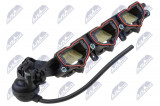 NTY INTAKE MANIFOLD AUDI A4/S4 2013-,A5/A5 CABRIO/S5 2012-,A6/S6 2015-,A7 2015-,A8/S8 2014-,Q7 2016-/ENGINES:3.0TFSI-RIGHT/