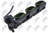 NTY INTAKE MANIFOLD AUDI A4/S4 2013-,A5/A5 CABRIO/S5 2012-,A6/S6 2015-,A7 2015-,A8/S8 2014-,Q7 2016-/ENGINES:3.0TFSI-RIGHT/