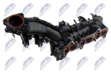 NTY INTAKE MANIFOLD BMW 1 F20N/F21N 114D,116D 2015-