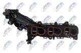 NTY INTAKE MANIFOLD BMW 1 F20N/F21N 114D,116D 2015-