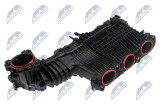 NTY INTAKE MANIFOLD BMW 1 F20N/F21N 116,118 2015-,2 F22 218 2012-,2 F23 218 2014-,3 F30/F31 318 2015-,4 F32 418 2013-,4 F36 418 2014-