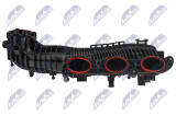 NTY INTAKE MANIFOLD BMW 1 F20N/F21N 116,118 2015-,2 F22 218 2012-,2 F23 218 2014-,3 F30/F31 318 2015-,4 F32 418 2013-,4 F36 418 2014-
