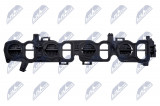 NTY KLAPY WIROWE/USZCZELKA KOLEKTORA SSĄCEGO BMW X1 E84 20D/20DX/25DX,3 E90N/E91N/E92N/E93N,5GT F07 520D,5 F10/F10N/F11/F11N 520D,525D,525DX,X5 F15 25D,25DX,1 F20/F21 120D,120DX,125D,X3 F25 18D,20DX,3 F30/F30N/F31/F31N 318D,320D,320DX,325D
