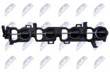 NTY KLAPY WIROWE/USZCZELKA KOLEKTORA SSĄCEGO BMW X1 E84 20D/20DX/25DX,3 E90N/E91N/E92N/E93N,5GT F07 520D,5 F10/F10N/F11/F11N 520D,525D,525DX,X5 F15 25D,25DX,1 F20/F21 120D,120DX,125D,X3 F25 18D,20DX,3 F30/F30N/F31/F31N 318D,320D,320DX,325D