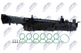 NTY INTAKE MANIFOLD BMW 5 G30/G31 530D,530D XDRIVE 2016-,X3 G01 30DX 2017-,X4 G02 M40DX 2018-,7 G11/G12 730D 2015-
