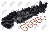 NTY INTAKE MANIFOLD BMW 3 G20/G21 318D,320D,320DX 2018-,5 G30/G31 518D,520D,520DX 2018-,X3 G01 18D,20DX 2017-,X4 G02 20DX 2018-,X5 G05 25DX 2018-