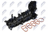 NTY INTAKE MANIFOLD BMW 3 G20/G21 318D,320D,320DX 2018-,5 G30/G31 518D,520D,520DX 2018-,X3 G01 18D,20DX 2017-,X4 G02 20DX 2018-,X5 G05 25DX 2018-