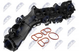 NTY INTAKE MANIFOLD BMW X1 F48 16D 2014-,X2 F39 16D 2018-,2 F45 ACTIVE TOURER 214D/216D 2014-,2 F46 GRAN TOURER 214D/216D 2014-,MINI F55 COOPER D 2013-,F55 ONE D 2014-