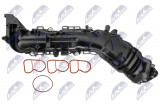 NTY INTAKE MANIFOLD BMW X1 F48 16D 2014-,X2 F39 16D 2018-,2 F45 ACTIVE TOURER 214D/216D 2014-,2 F46 GRAN TOURER 214D/216D 2014-,MINI F55 COOPER D 2013-,F55 ONE D 2014-