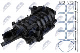 NTY INTAKE MANIFOLD DODGE RAM 1500 5.7 2009-,RAM 2500 5.7 2009-