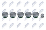 NTY COVER SWIRL FLAPS ALFA ROMEO 159 2.4JTDM 2005-,BRERA 2.4JTD 2006-,SPIDER 2.4JTD 2006-,FIAT CROMA 2.4JTD 2005-,LANCIA THESIS 2.4JTD 2003-