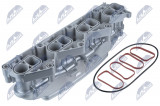 NTY INTAKE MANIFOLD MERCEDES SPRINTER 209CDI/211CDI/213CDI/215CDI/309CDI/311CDI/313CDI/315CDI/509CDI/511CDI/513CDI/515CDI 2006-,411CDI/415CDI 2009-/MADE OF ALUMINUM MAGNESIUM ALLOY MATERIAL/