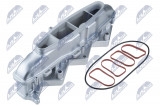 NTY INTAKE MANIFOLD MERCEDES SPRINTER 209CDI/211CDI/213CDI/215CDI/309CDI/311CDI/313CDI/315CDI/509CDI/511CDI/513CDI/515CDI 2006-,411CDI/415CDI 2009-/MADE OF ALUMINUM MAGNESIUM ALLOY MATERIAL/