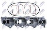 NTY INTAKE MANIFOLD MERCEDES SPRINTER 209CDI/211CDI/213CDI/215CDI/309CDI/311CDI/313CDI/315CDI/509CDI/511CDI/513CDI/515CDI 2006-,411CDI/415CDI 2009-/MADE OF ALUMINUM MAGNESIUM ALLOY MATERIAL/