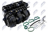 NTY INTAKE MANIFOLD OPEL CORSA D 1.0 /A10XEP/ 2009-