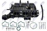 NTY INTAKE MANIFOLD OPEL CORSA D 1.0 /A10XEP/ 2009-