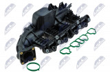 NTY INTAKE MANIFOLD OPEL INSIGNIA A 1.4T 2011-,MOKKA/MOKKA X 1.4T 2013-,CHEVROLET CRUZE 1.4T 2012-,TRAX 1.4T 2014-/MODEL NA 2 CZUJNIKI/