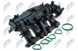 NTY INTAKE MANIFOLD OPEL INSIGNIA A 1.4T 2011-,MOKKA/MOKKA X 1.4T 2013-,CHEVROLET CRUZE 1.4T 2012-,TRAX 1.4T 2014-/MODEL NA 2 CZUJNIKI/