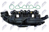 NTY INTAKE MANIFOLD OPEL INSIGNIA A 1.4T 2011-,MOKKA/MOKKA X 1.4T 2013-,CHEVROLET CRUZE 1.4T 2012-,TRAX 1.4T 2014-/MODEL NA 2 CZUJNIKI/