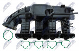 NTY INTAKE MANIFOLD OPEL INSIGNIA A 1.4T 2011-,MOKKA/MOKKA X 1.4T 2013-,CHEVROLET CRUZE 1.4T 2012-,TRAX 1.4T 2014-/MODEL NA 2 CZUJNIKI/