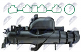 NTY INTAKE MANIFOLD OPEL INSIGNIA A 1.4T 2011-,MOKKA/MOKKA X 1.4T 2013-,CHEVROLET CRUZE 1.4T 2012-,TRAX 1.4T 2014-/MODEL NA 2 CZUJNIKI/