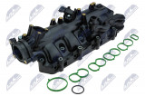 NTY INTAKE MANIFOLD OPEL INSIGNIA A 2.0CDTI 2008-,ZAFIRA C 2.0CDTI 2011-