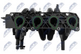 NTY INTAKE MANIFOLD RENAULT CLIO II 98-16, KANGOO KC0/1 97-, MEGANE I 95-04