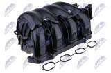 NTY INTAKE MANIFOLD TOYOTA AURIS 1.6 2009-,COROLLA 1.6 2008-,COROLLA 1.6 2013-,COROLLA 1.6 2019-,YARIS 1.8 2008-