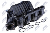 NTY INTAKE MANIFOLD TOYOTA AURIS 1.6 2009-,COROLLA 1.6 2008-,COROLLA 1.6 2013-,COROLLA 1.6 2019-,YARIS 1.8 2008-