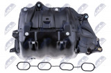 NTY INTAKE MANIFOLD TOYOTA AURIS 1.6 2009-,COROLLA 1.6 2008-,COROLLA 1.6 2013-,COROLLA 1.6 2019-,YARIS 1.8 2008-