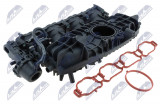 NTY INTAKE MANIFOLD VW TIGUAN ALLSPACE 2.0TSI 2018-,BEETLE 2.0TSI 2017-