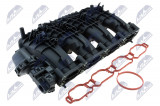 NTY INTAKE MANIFOLD VW TIGUAN ALLSPACE 2.0TSI 2018-,BEETLE 2.0TSI 2017-