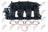 NTY INTAKE MANIFOLD VW TIGUAN ALLSPACE 2.0TSI 2018-,BEETLE 2.0TSI 2017-