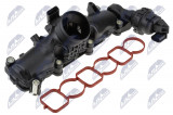NTY INTAKE MANIFOLD AUDI A1 1.4TDI 2014-,SEAT IBIZA 1.4TDI 2015-,TOLEDO 1.4TDI 2015-,SKODA FABIA III 1.4TDI 2014-,RAPID 1.4TDI 2015-,VW POLO 1.4TDI 2014-
