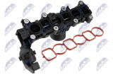 NTY INTAKE MANIFOLD AUDI A1 1.4TDI 2014-,SEAT IBIZA 1.4TDI 2015-,TOLEDO 1.4TDI 2015-,SKODA FABIA III 1.4TDI 2014-,RAPID 1.4TDI 2015-,VW POLO 1.4TDI 2014-