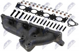 NTY EXHAUST MANIFOLD AUDI A4,A6 95-09 SEAT EXEO,ALHAMBRA 96-14 SKODA SUPERB 02-08 VW PASSAT,SHARAN 96-10 1,8