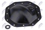 NTY DIFFERENTIAL COVER DODGE RAM 1500 97-12 /REAR MOSTU/