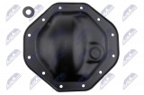 NTY DIFFERENTIAL COVER DODGE RAM 1500 97-12 /REAR MOSTU/