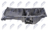 NTY GEARBOX OIL PAN CHEVROLET TRAILBLAZER 4.2 03-, SAAB 9-7X 4.2 05-, ISUZU ACENDER 4.2 03-