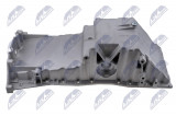 NTY GEARBOX OIL PAN CHEVROLET TRAILBLAZER 4.2 03-, SAAB 9-7X 4.2 05-, ISUZU ACENDER 4.2 03-