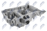 NTY OIL PAN MERCEDES GLC 2.0 15-