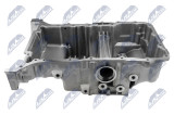NTY OIL PAN MERCEDES GLC 2.0 15-