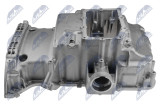 NTY OIL PAN MERCEDES GLC 2.0 15-