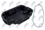 A2760105707,OIL PAN,MERCEDES-BENZ S-CLASS 3.0 14,OIL PANS,